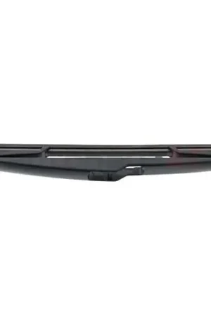 Valeo 61623428599, 116546 Wiper Blade Assembly; Rear - BMW Authentic