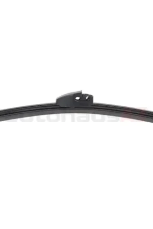 Must Have Bosch 61627356763, A281H Wiper Blade Assembly; Rear - BMW