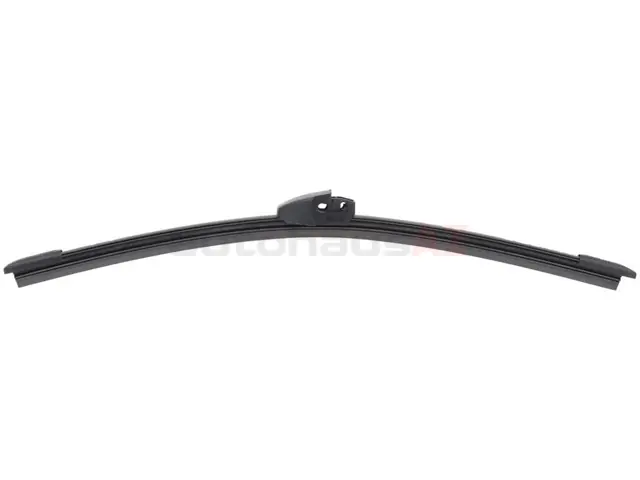 Must Have Bosch 61627356763, A281H Wiper Blade Assembly; Rear - BMW