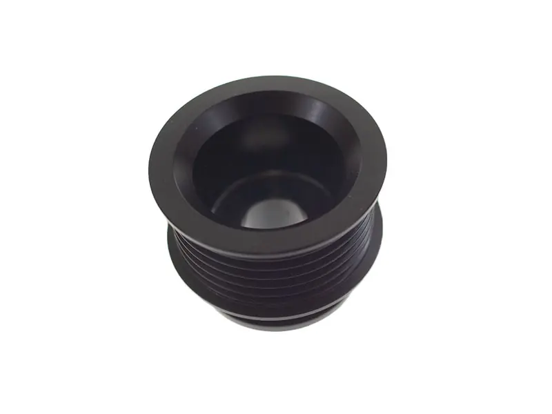 Hot Picks Genuine BMW 12311432988 Alternator Pulley; 55mm - BMW
