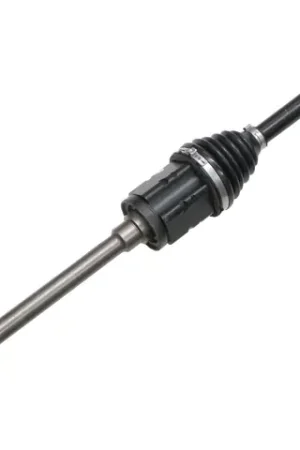 GKN/Loebro 304621 Axle Shaft Assembly; Front Right; Output Shaft (926mm) - BMW Wholesale