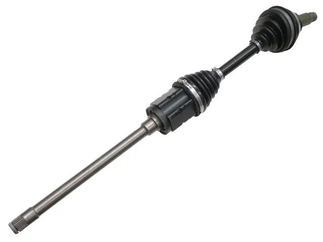 GKN/Loebro 304621 Axle Shaft Assembly; Front Right; Output Shaft (926mm) - BMW Wholesale