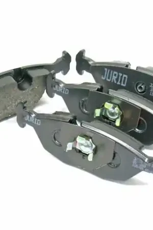 Jurid 34211157925, 571300J Brake Pad Set; Rear - BMW Free Delivery