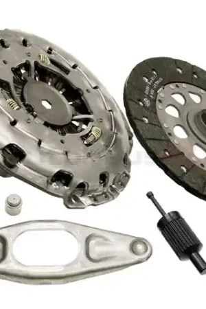 New Arrival Luk 21207567624, 6243586000 Clutch Kit - BMW