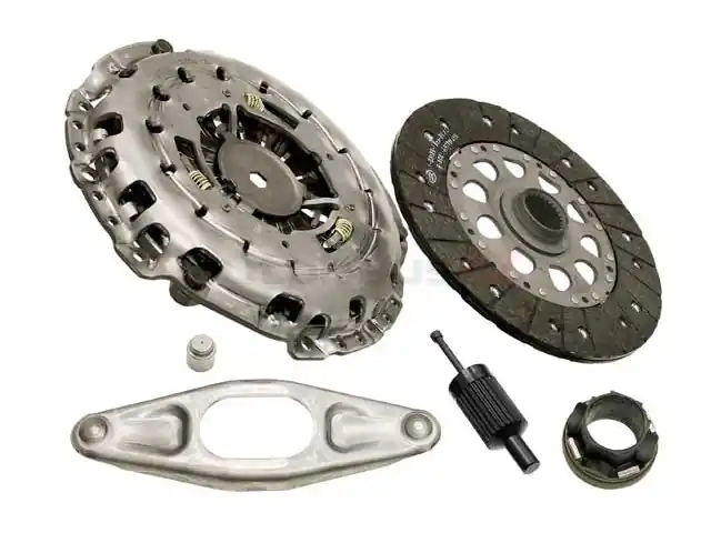 New Arrival Luk 21207567624, 6243586000 Clutch Kit - BMW