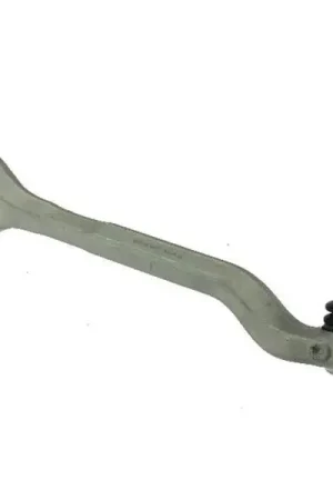 URO Parts 31126854727 Control Arm; Front Left Rearward - BMW Direct From Factory