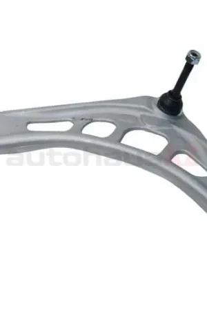 URO Parts Premium 31126758519, 31126758519PRM Control Arm & Ball Joint Assembly; Front Lower Left - BMW Place Order