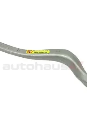 Shop Now Lemfoerder 31121141717, 1308401 Control Arm & Ball Joint Assembly; Front Upper Left with Bushing - BMW