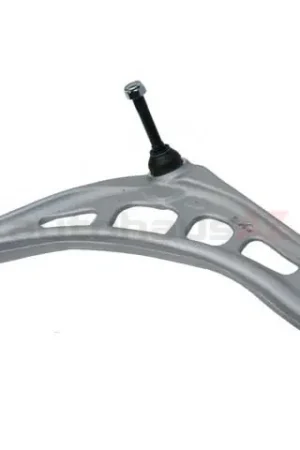 Direct From Manufacturer URO Parts Premium 31126758520, 31126758520PRM Control Arm & Ball Joint Assembly; Front Lower Right - BMW