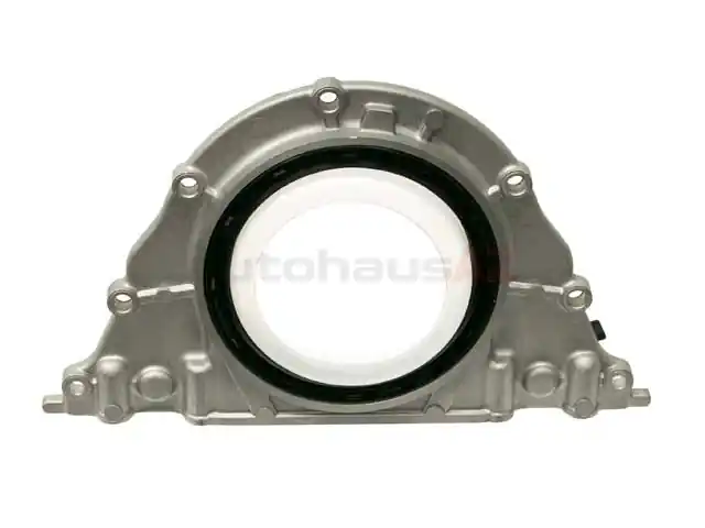 Victor Reinz 11148483798, 811040300 Crankshaft Oil Seal; Rear - BMW Final Sale