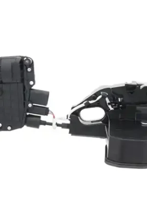 Big Sale Bapmic 51225A36E86, BF0112970039 Door Lock Assembly; Rear Right - BMW