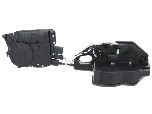 Big Sale Bapmic 51225A36E86, BF0112970039 Door Lock Assembly; Rear Right - BMW