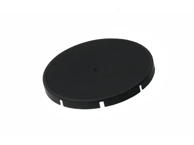 Instant Buy URO Parts 11281727159 Drive Belt Idler Pulley Cap - BMW