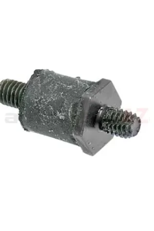Genuine BMW 64111390940 Engine Auxiliary Water Pump Valve Vibration Damper - BMW In Demand