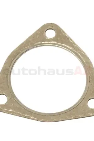 Today Only Elring Klinger 18307830674, 738350 Exhaust Pipe to Manifold Gasket; Front Muffler Pipe to Intermediate Pipe - BMW
