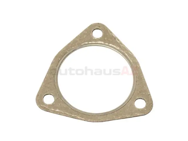 Today Only Elring Klinger 18307830674, 738350 Exhaust Pipe to Manifold Gasket; Front Muffler Pipe to Intermediate Pipe - BMW