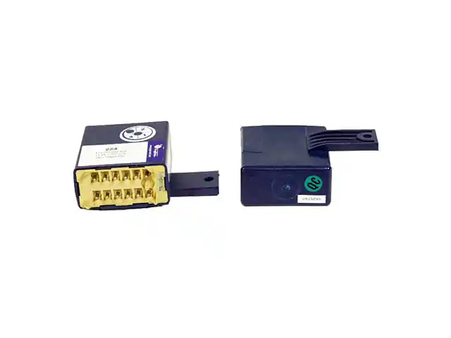 Programa Reman 13419058749R Idle Control Unit - BMW Buy Today