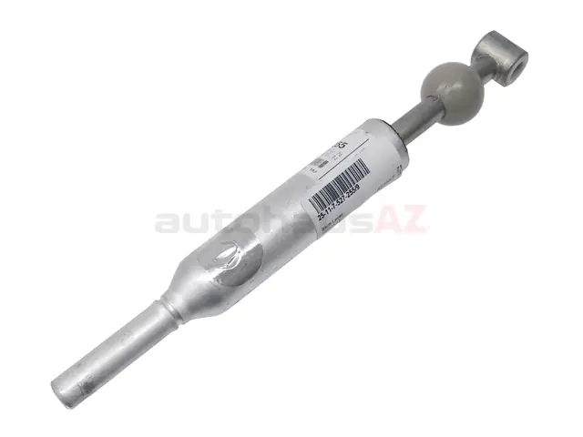 Latest Genuine BMW 25117527255 Manual Trans Shift Lever - BMW