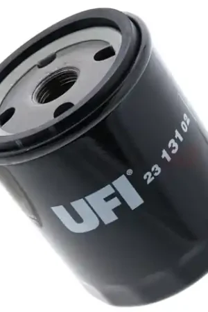 One Day Deal UFI 11421258038, 2313102 Oil Filter - BMW