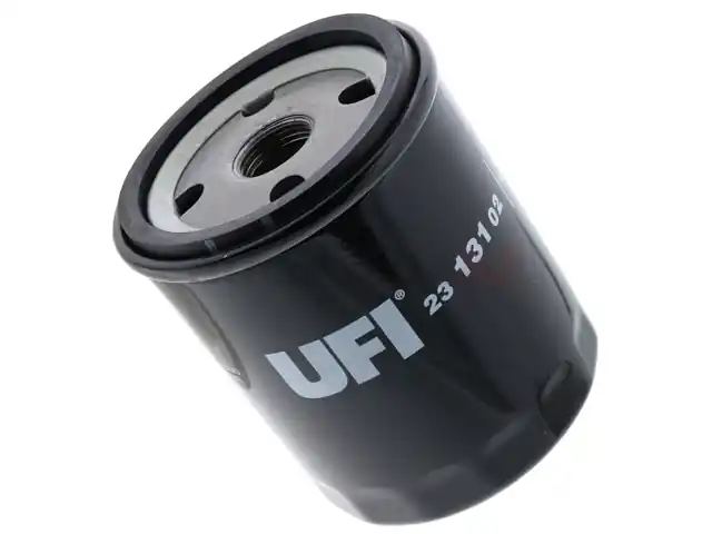 One Day Deal UFI 11421258038, 2313102 Oil Filter - BMW