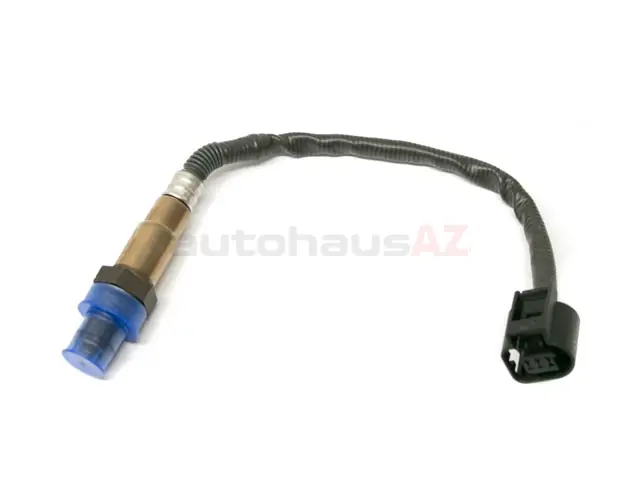 Bosch 11787595353, 17010 Oxygen Sensor; Left/Right - BMW, Mini Must Have