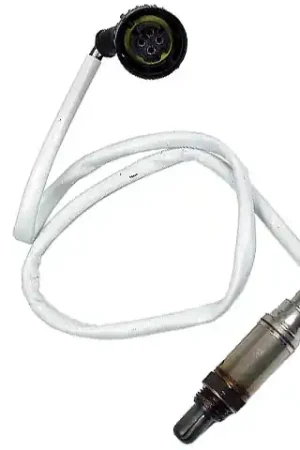 Worldwide Shipping Bosch 11781734796, 13109 Oxygen Sensor; OE Version; Four Wire; Heated - BMW