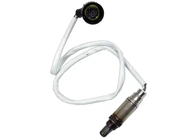Worldwide Shipping Bosch 11781734796, 13109 Oxygen Sensor; OE Version; Four Wire; Heated - BMW