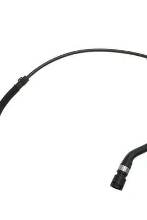 Hot Deal Genuine BMW 17127565094 Radiator Coolant Hose; Vent Hose; Upper to Expansion Tank - BMW