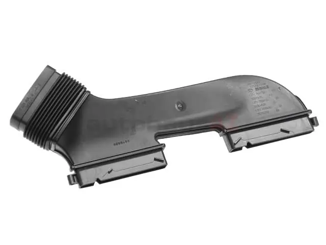 Genuine Genuine BMW BM-13717541737 Radiator Support Air Duct - BMW