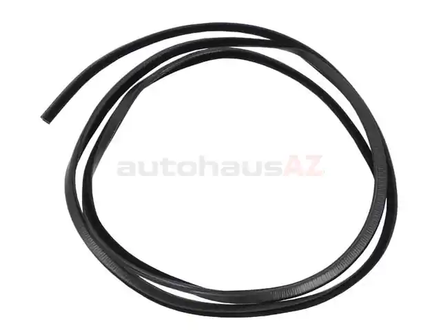 Genuine BMW 54121903725 Sunroof Seal - BMW Exclusive