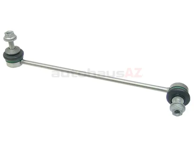 Lemfoerder 31356769499, 2714902 Stabilizer/Sway Bar Link; Front Left - BMW Certified