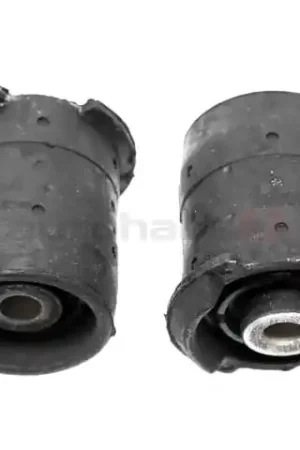 Febi-Bilstein 33319059300, 01677 Subframe Bushing Kit; Front of Rear Subframe; 60.5mm; Axle Carrier Mount Kit - BMW Direct From Factory