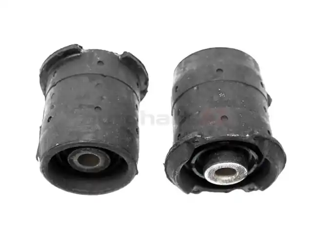Febi-Bilstein 33319059300, 01677 Subframe Bushing Kit; Front of Rear Subframe; 60.5mm; Axle Carrier Mount Kit - BMW Direct From Factory