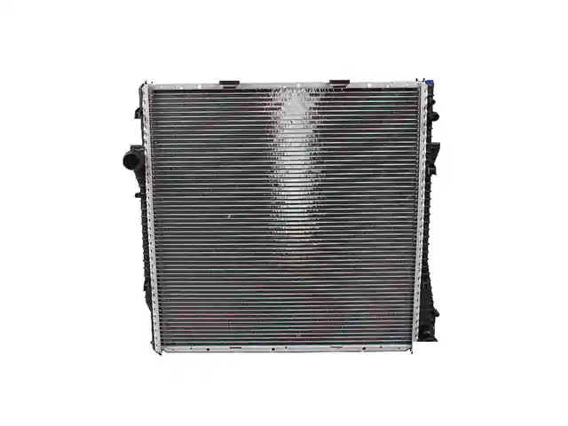 While Supplies Last Mahle Behr 17101439103, 376718761 Radiator - BMW