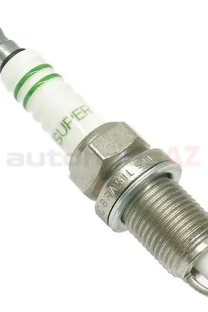 Editor’s Pick Bosch 7959, 0242229712 Spark Plug; Ytrium Enhanced Copper; Standard Electrode - BMW