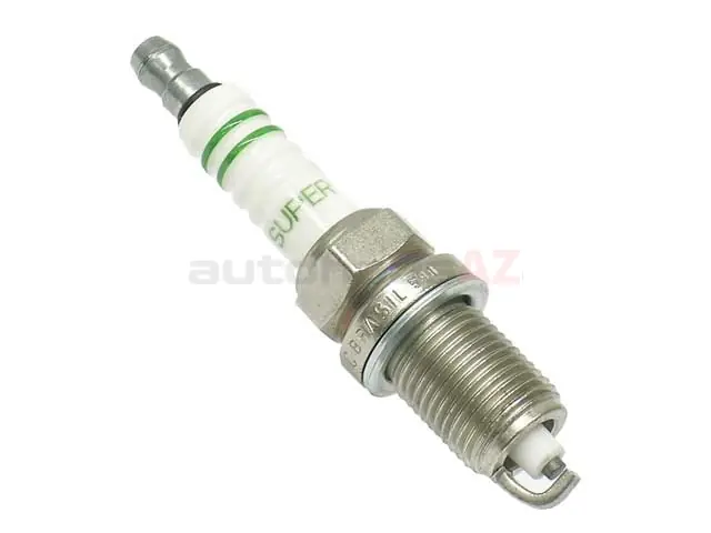 Editor’s Pick Bosch 7959, 0242229712 Spark Plug; Ytrium Enhanced Copper; Standard Electrode - BMW