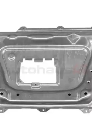 Genuine BMW BM-51717028433 Suspension Subframe Reinforcement Bracket Special Discount