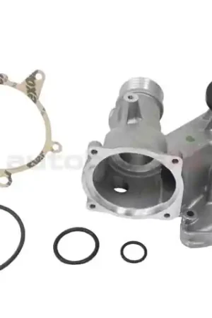 Saleri 11510004163, PA729 Water Pump - BMW Special Discount