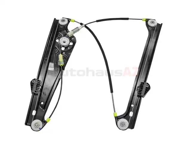 Genuine BMW 51337202479 Window Regulator; Front Left - BMW Super Sale