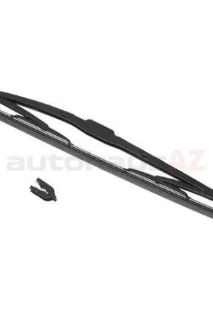 Free Returns SWF-Valeo 61618355052, 800241 Wiper Blade Assembly; Front Right; 600mm - BMW