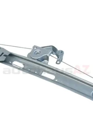 URO Parts Premium 51358212099U, 51358212099PRM Window Regulator; Rear Left without Motor - BMW No Minimum Order