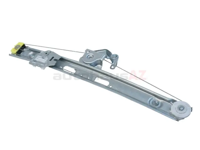 URO Parts Premium 51358212099U, 51358212099PRM Window Regulator; Rear Left without Motor - BMW No Minimum Order