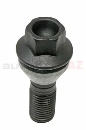 Cheap Febi-Bilstein 36136781153, 32292 Wheel Lug Bolt; M14-1.5 x 17mm; Black - BMW