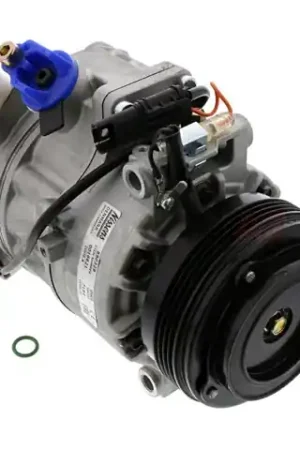 Exclusive Offer Nissens 64529185146, 890329 AC Compressor - BMW
