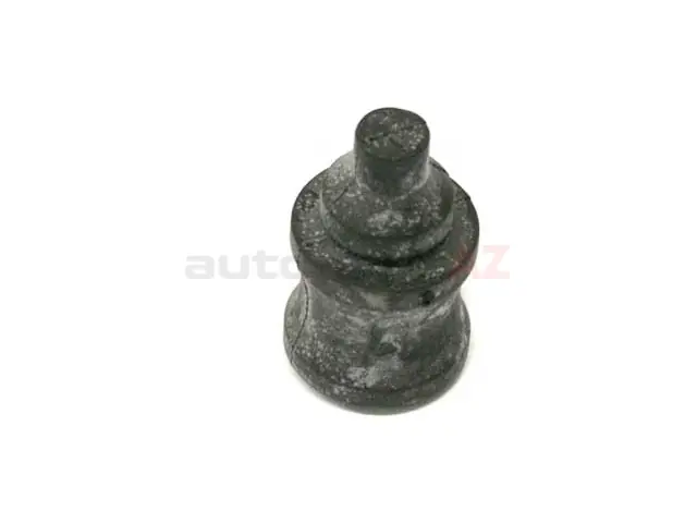 Grab Now Genuine BMW 13711263819 Air Cleaner Mount; Mount Buffer - BMW