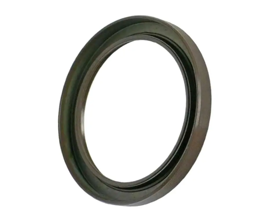 ZF 24131422667, 0750111243 Auto Trans Output Shaft Seal; 57x73x8mm - BMW High Quality