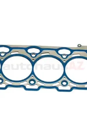 VictorReinz 613490510 Cylinder Head Gasket; Oversize +0.3mm (1.05mm); Left or Right - BMW Don’t Miss Out