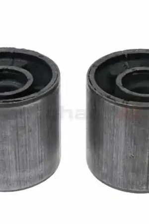 Flash Sale Lemfoerder 2974301 Control Arm Bushing Kit; Front Lower Control Arm Bushing Set of 2 - BMW