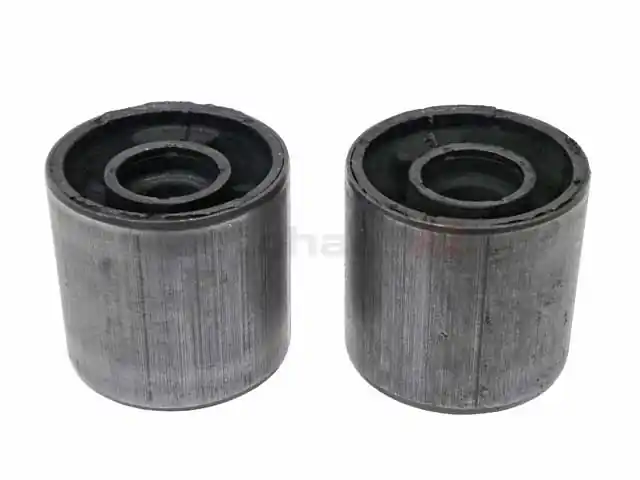 Flash Sale Lemfoerder 2974301 Control Arm Bushing Kit; Front Lower Control Arm Bushing Set of 2 - BMW