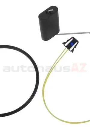 Hot Deal Genuine BMW 16146766165 Fuel Tank Sending Unit; Left - BMW